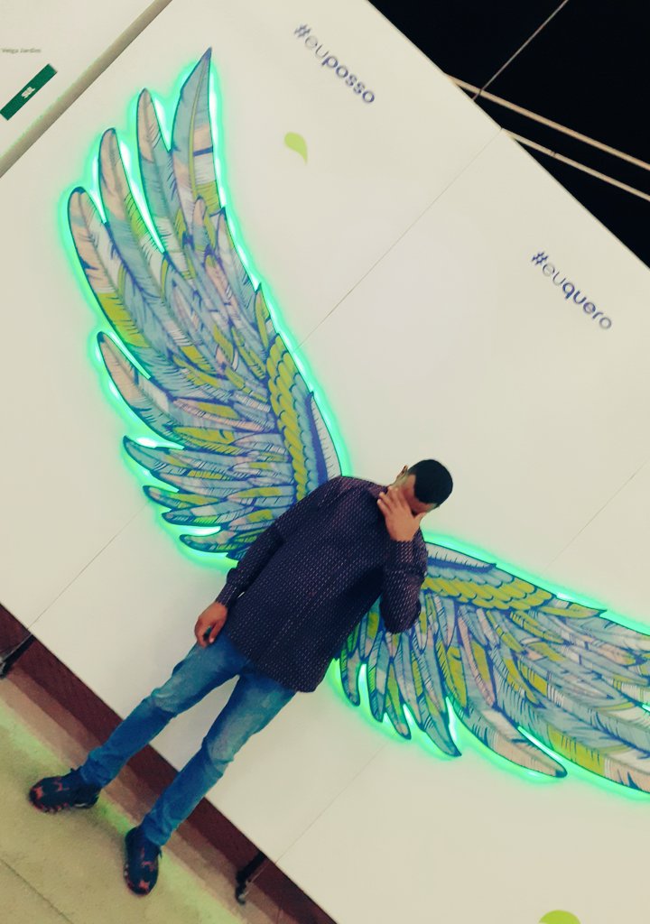 Sentiram saudade?
Alguém aí de gyn para gravar?