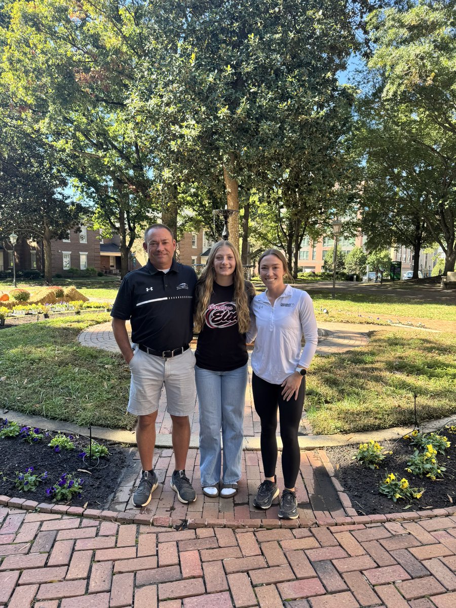 Addison Woods (@addisonwoods26) on Twitter photo Had a great visit today at William Peace University! Thank you Coach Lauren and Coach Rob for the opportunity! <a href="/GoPeaceSoftball/">WPU Softball</a> Had a great visit today at William Peace University! Thank you Coach Lauren and Coach Rob for the opportunity! <a href="/GoPeaceSoftball/">WPU Softball</a>