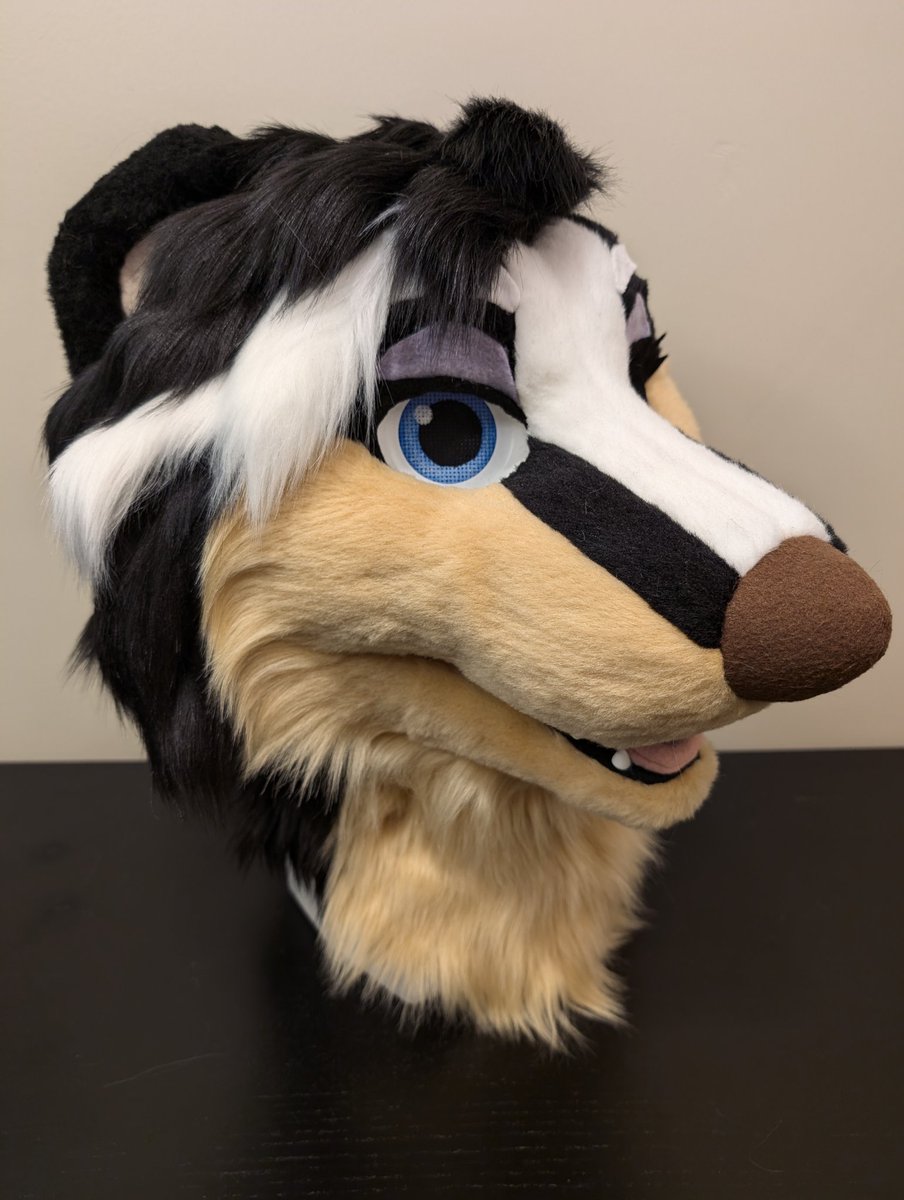 Sarahcat Fursuits tweet media