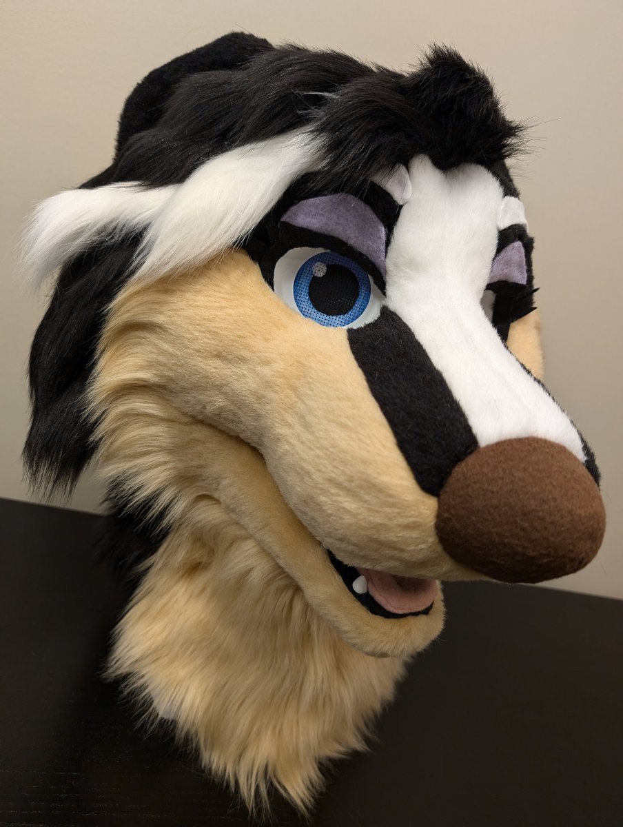 Sarahcat Fursuits tweet media