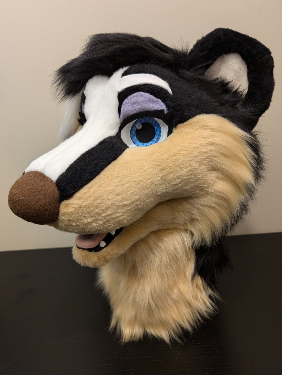 Sarahcat Fursuits tweet media