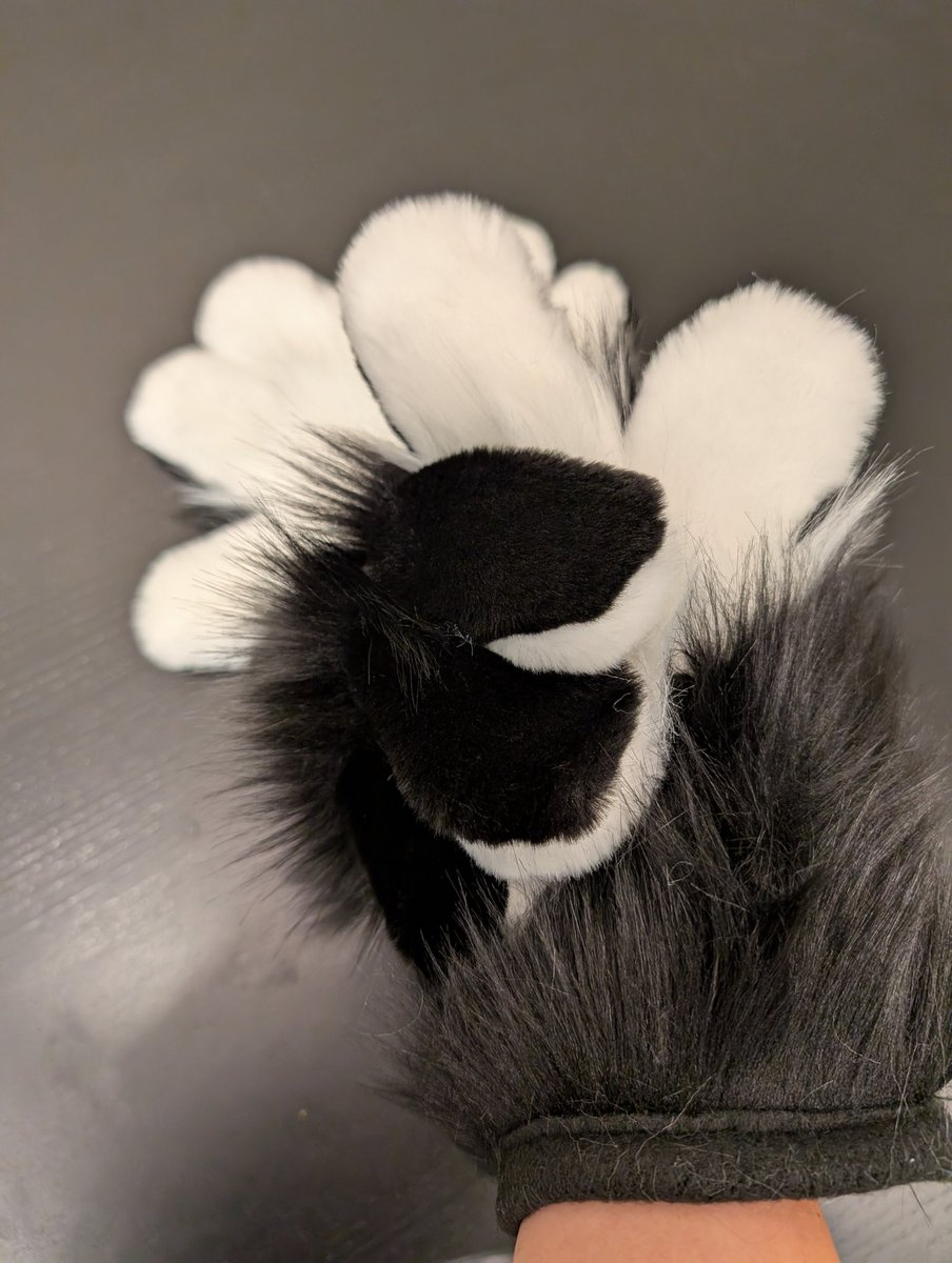 Sarahcat Fursuits tweet media