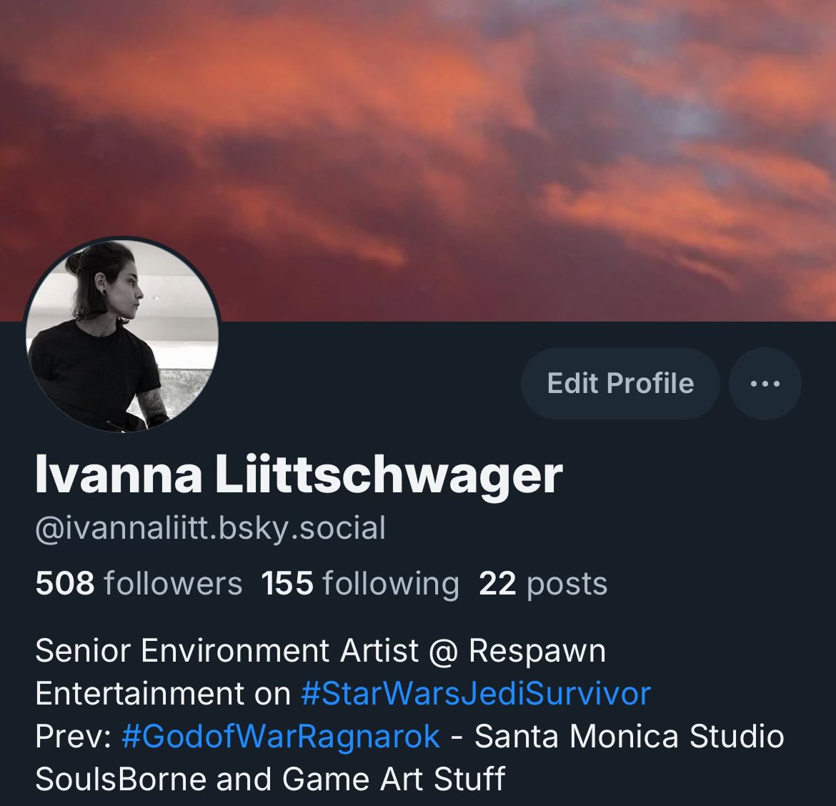 Gonna try and be on here more as well. I’ll do my best. 👍