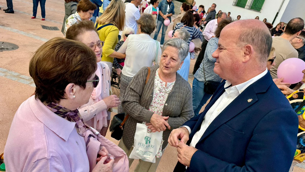 Ayuntamiento de Antequera tweet media