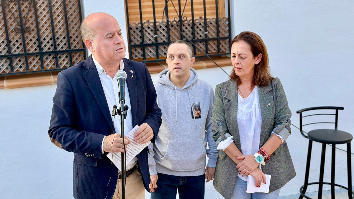 Ayuntamiento de Antequera tweet media