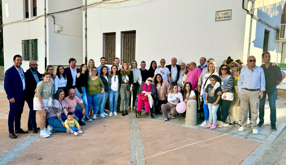 Ayuntamiento de Antequera tweet media