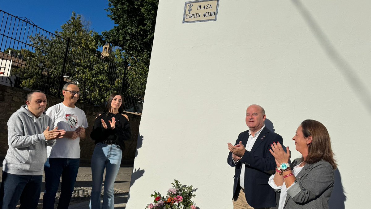 Ayuntamiento de Antequera tweet media