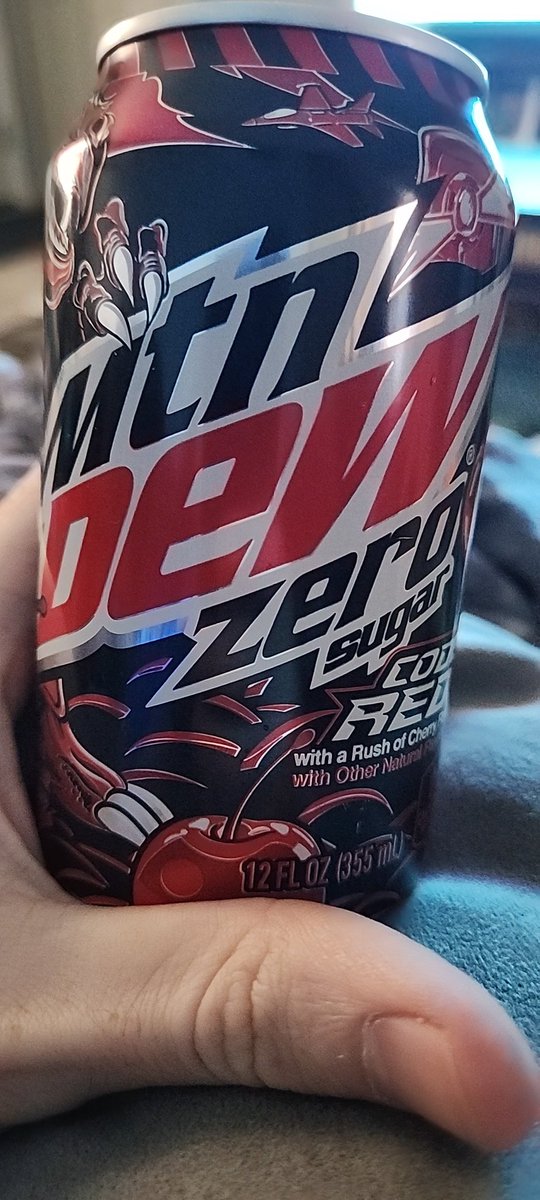 Corey Blevins tweet media