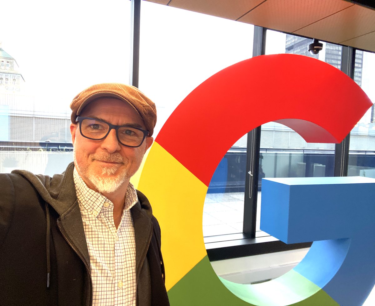 Michel Marchildon tweet media