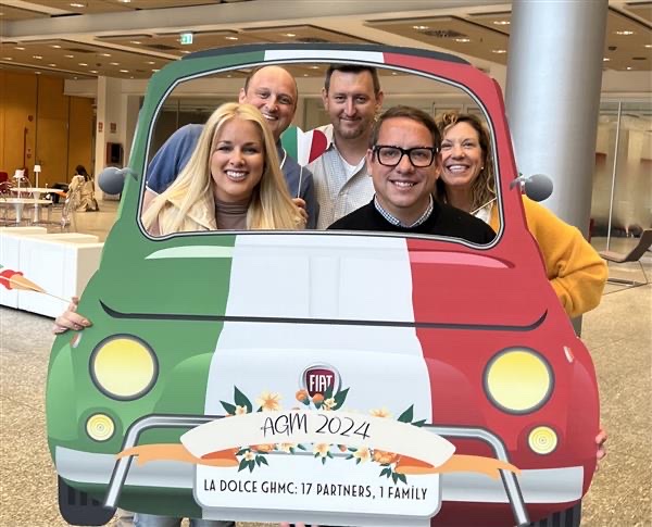 Global Health Marketing & Communications (GHMC) tweet media