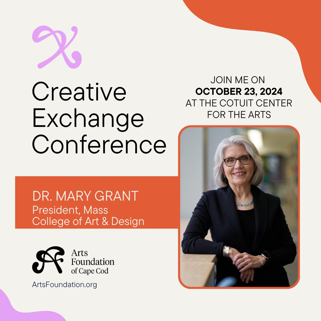 Arts Foundation CC tweet media