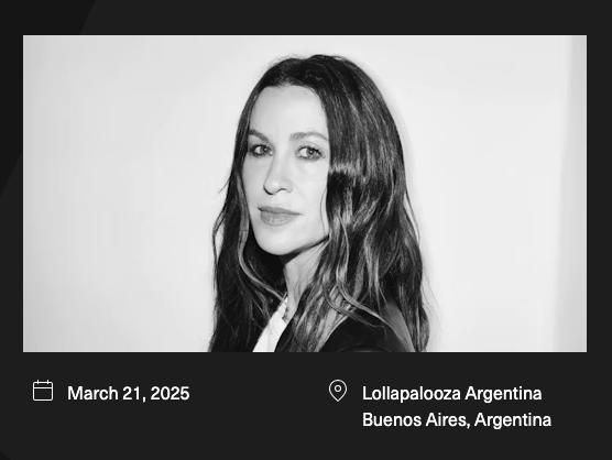 ¿Queremos a Alanis en el Asunciónico 2025? Queremos a Alanis en el Asunciónico 2025. <a href="/G5pro/">G5pro</a> <a href="/cotonogues/">Rodrigo Nogues</a>

<a href="/Asuncionico_/">Asuncionico</a>