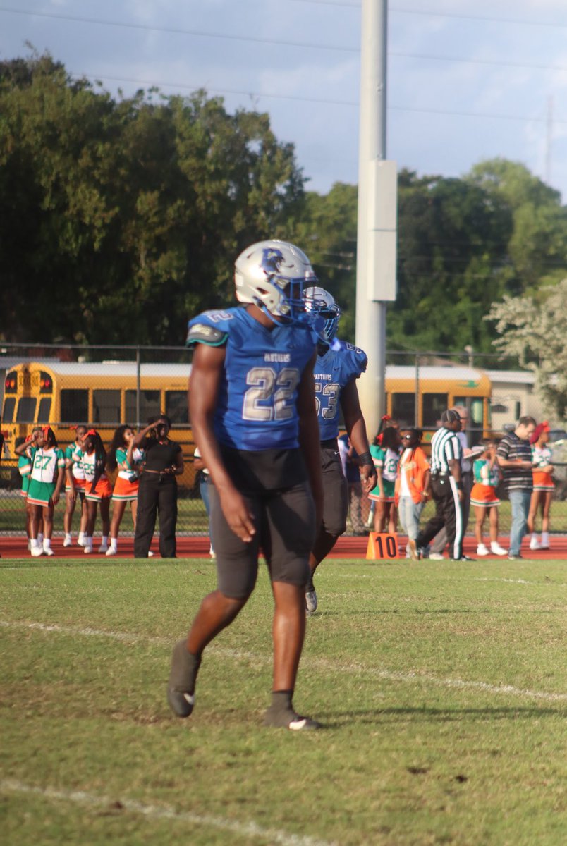 Percy V. Federick Jr tweet media