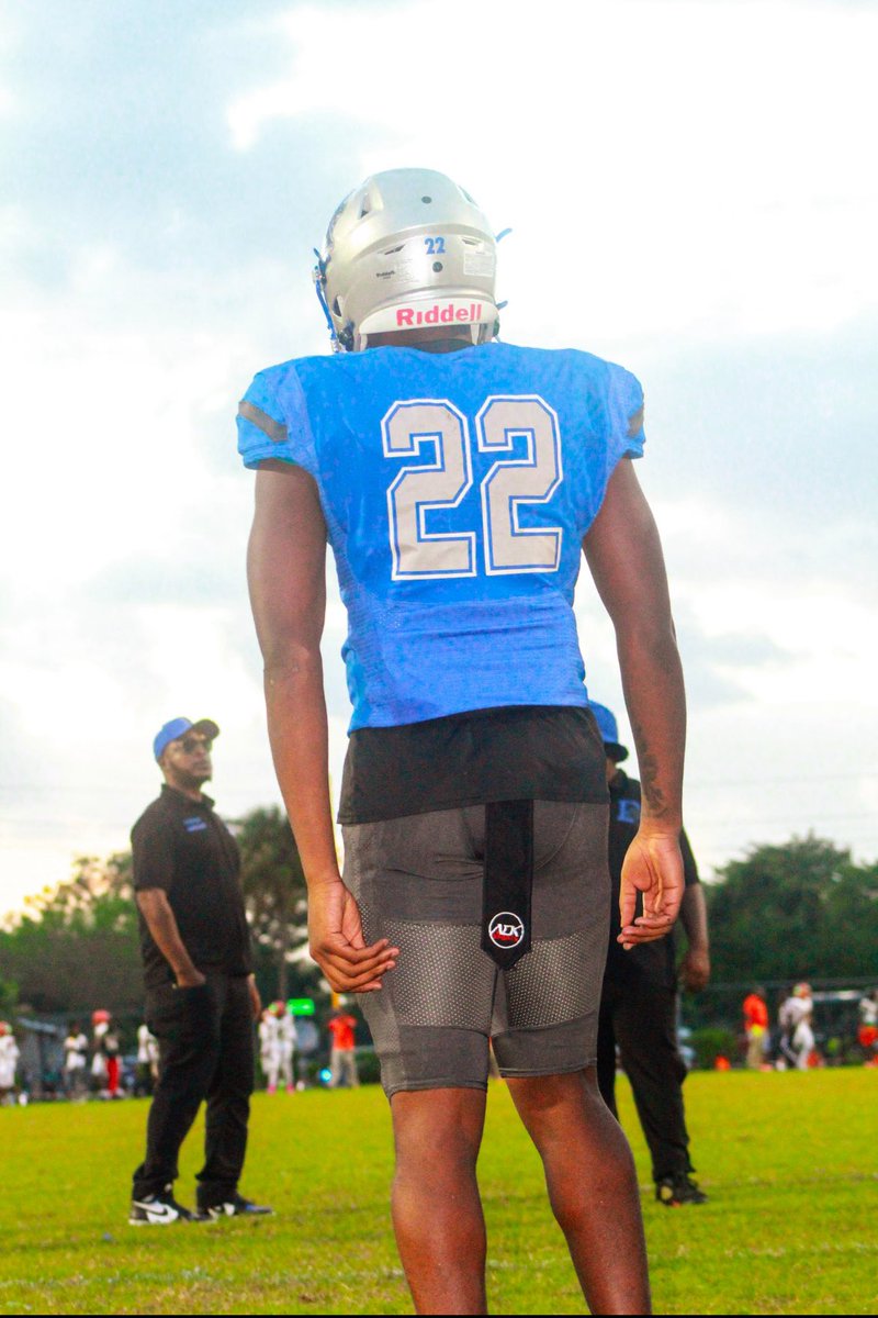 Percy V. Federick Jr tweet media