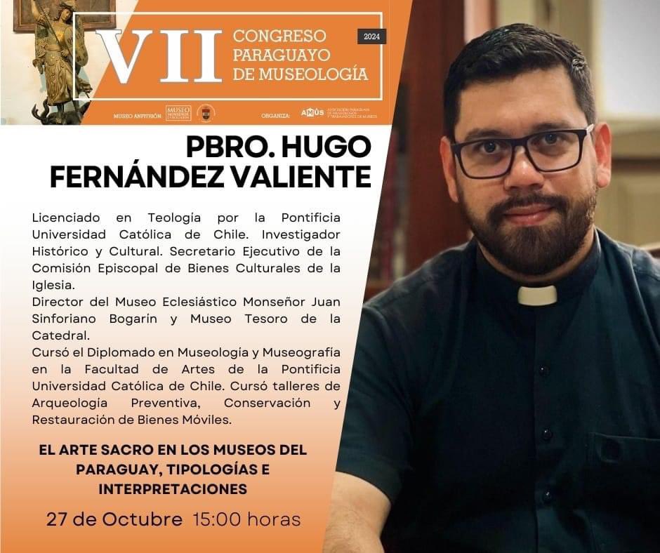 Padre Huguiptus tweet media