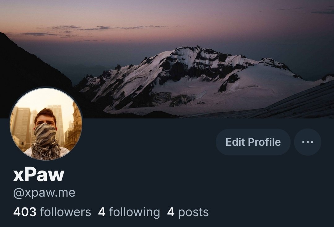 xPaw tweet media