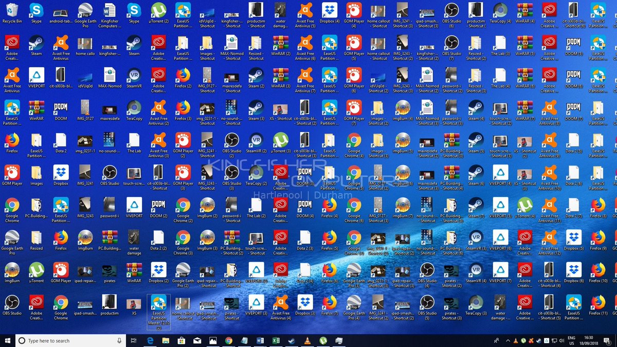 ASASanAntonio's tweet image. It's National Clean out your virtual Desktop Day! Today is a good day to delete some of those files cluttering your computer screen :)  #NationalCleanOutYourVirtualDesktopDay