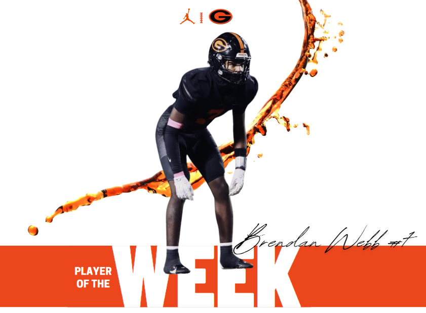 GilmerBuckeyeFB's tweet photo. Defensive Players of the Week vs Van

2025 DB/WR - @MansonTaj 
2025 DB/WR - @Bwebb710 

#BLACKFLAG https://t.co/jxtGqComdR