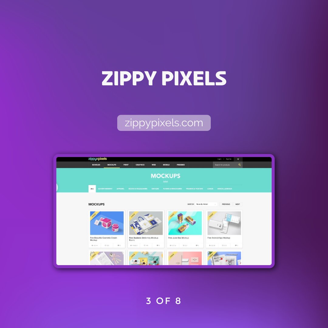 algrowvert's tweet image. ♾️ Need high-quality mockups? We’ve got you covered! Discover top sites offering sleek, professional-grade mockups for your next project. Perfect for making your designs stand out!

👉 Swipe through and share your favorite source for mockups! 

#algrowvert #MockupDesign