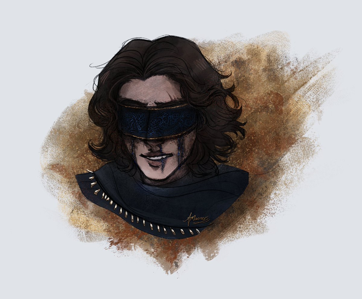 Sleepers have already begun envisioning and creating who they might be in Dune: Awakening. Or, who they may meet, such as a tiny Muad'Dib.

Use #CommuninetSignal to share your fanart or share in the official Discord server for a chance to be featured in the next Signal.

Muad'Dib