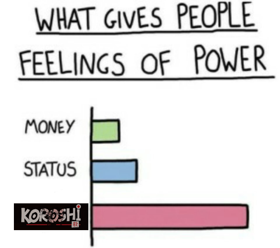 Eigenlichtt's tweet photo. this is my last meme submission for @TheKoroshi #koroshi

so sad, i could create hundreds more🥲 https://t.co/A7Isp3abW5