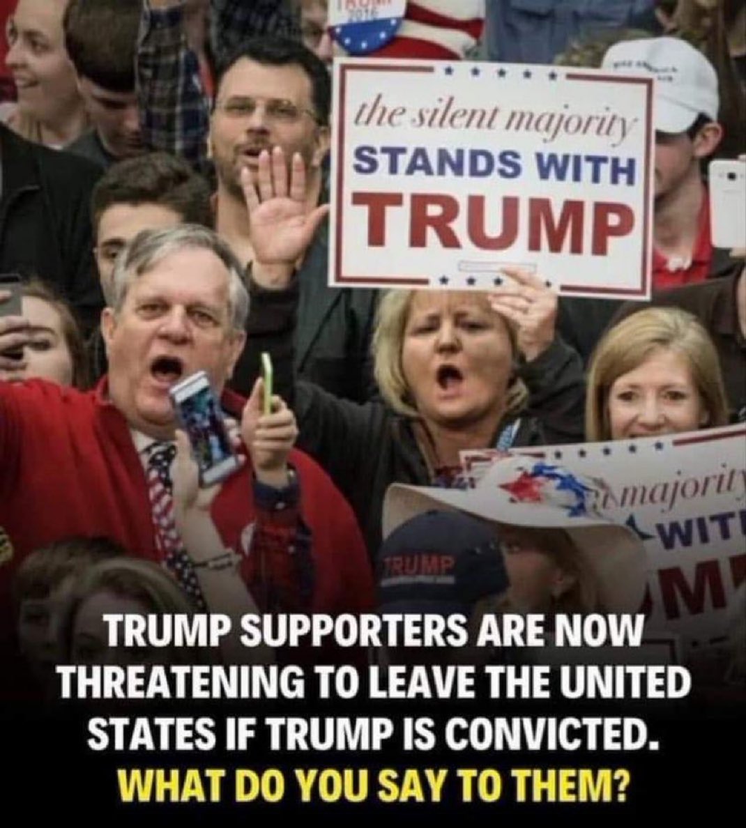 Just saying tweet media