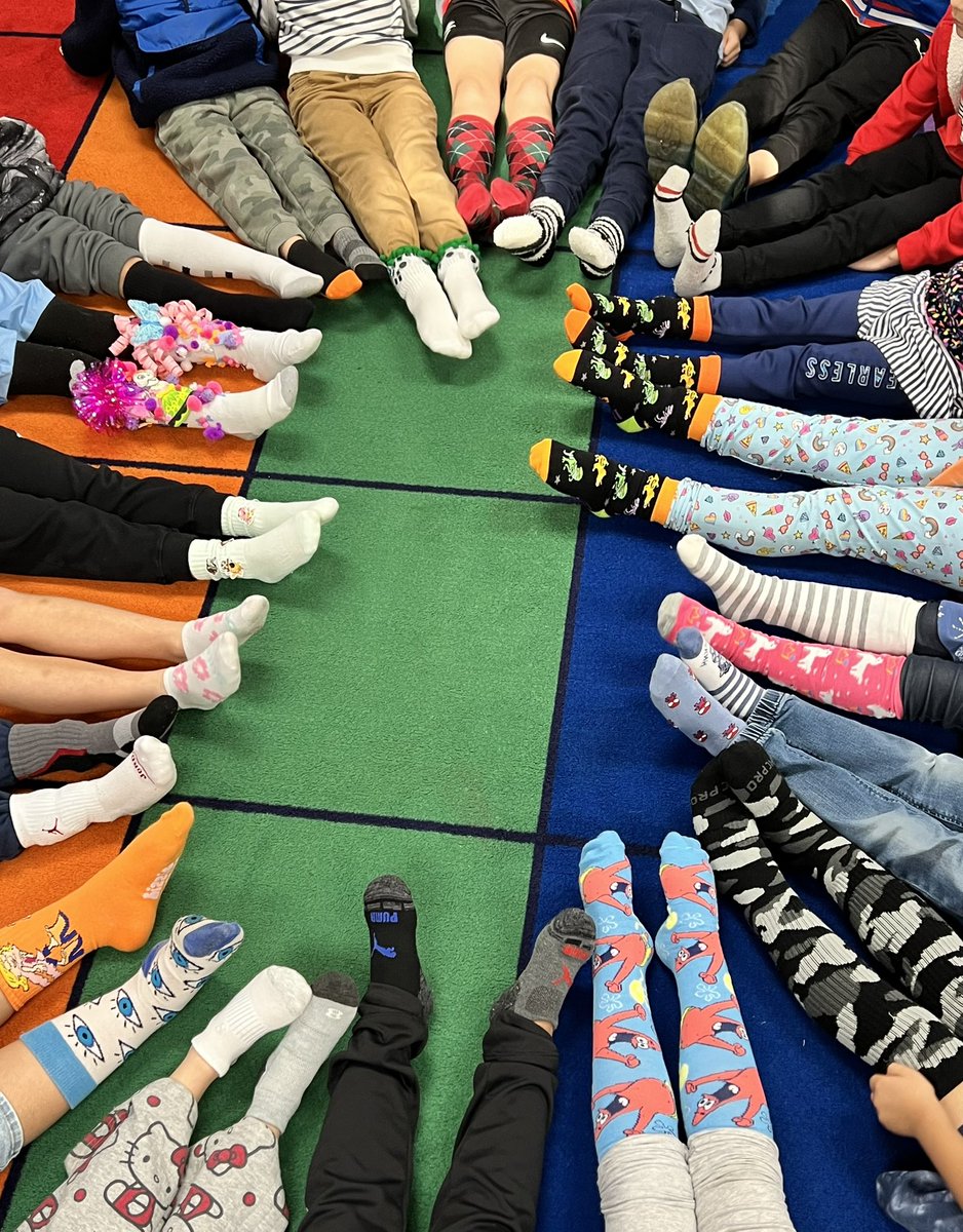 Michelle Liwacz tweet media