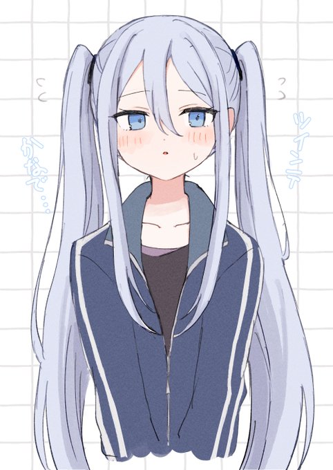 ツインテほしいrkgk
#prsk_FA 