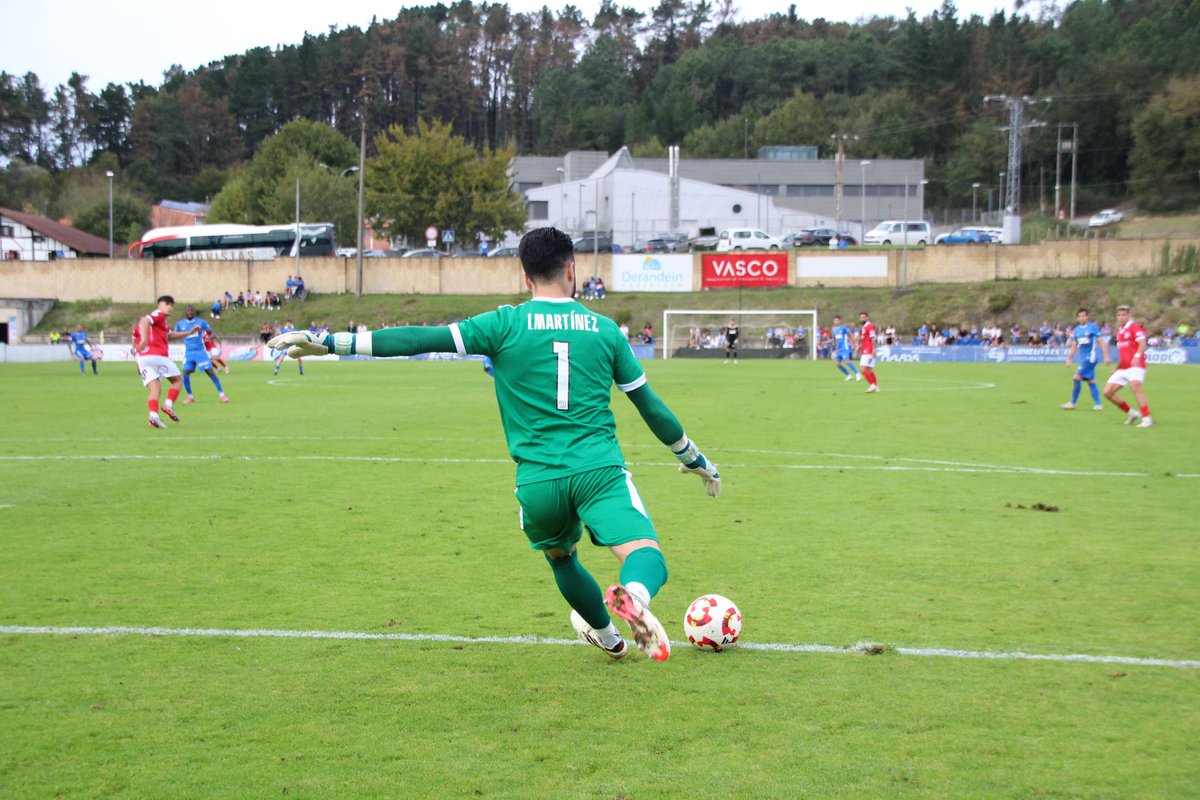 Unionistas de Salamanca CF tweet media