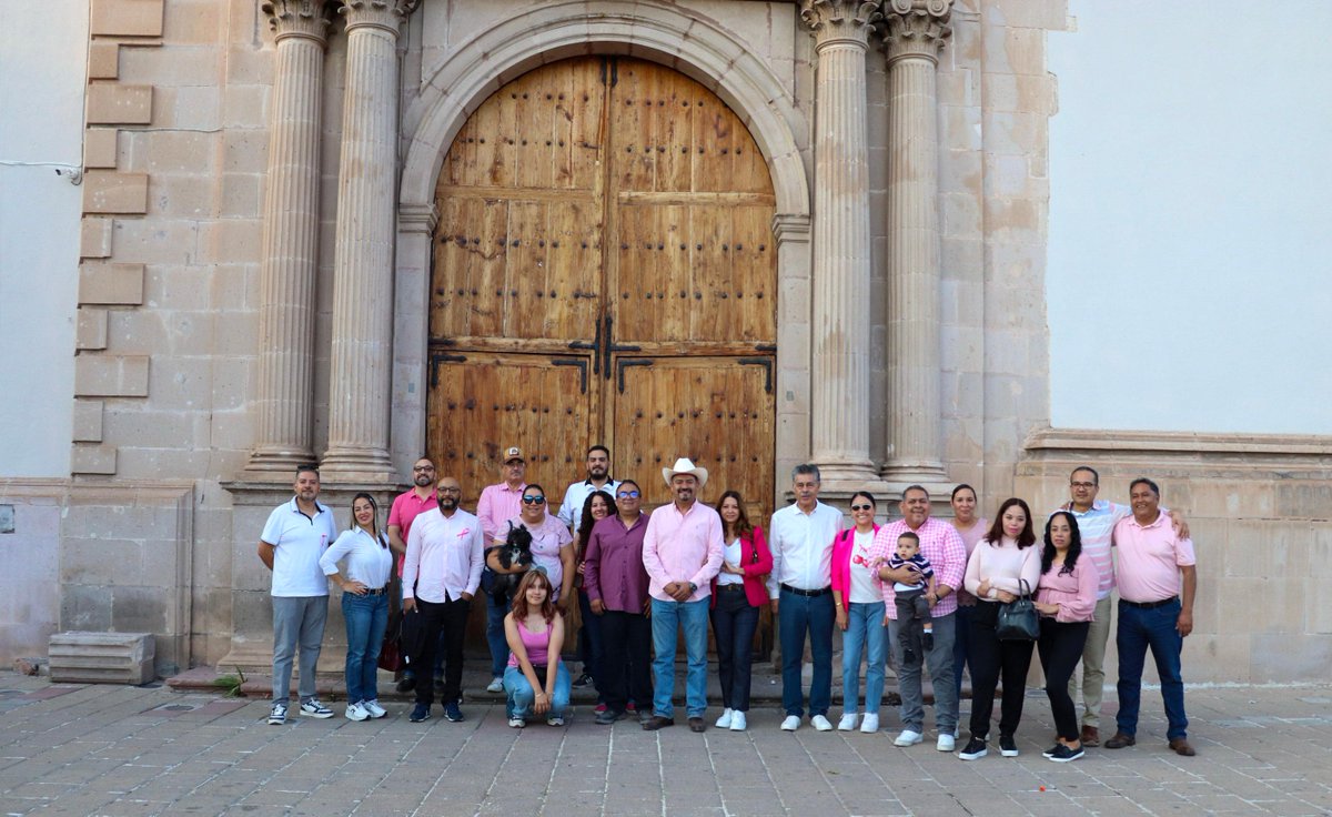 Secretaría General de Gobierno del Estado Durango tweet media