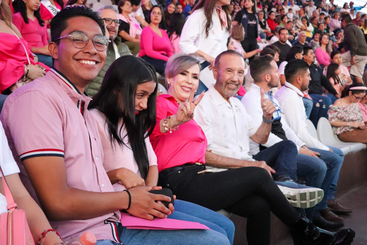 Secretaría General de Gobierno del Estado Durango tweet media