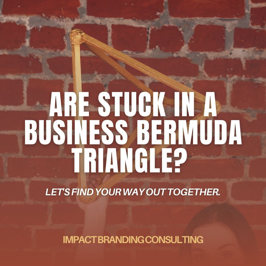 Stuck in a business rut?  IBC &amp; IBC Academy can be your guide! ✨ Navigate complexities &amp; find success 💪 ✨ 
➡️ ibcacademyonline.com 

#BusinessStrategy #ImpactBrandingConsulting #MovingForward #RealBizLife #ImpactBranding #ChangingLives #ConnectingPeople #LearninglsEarning