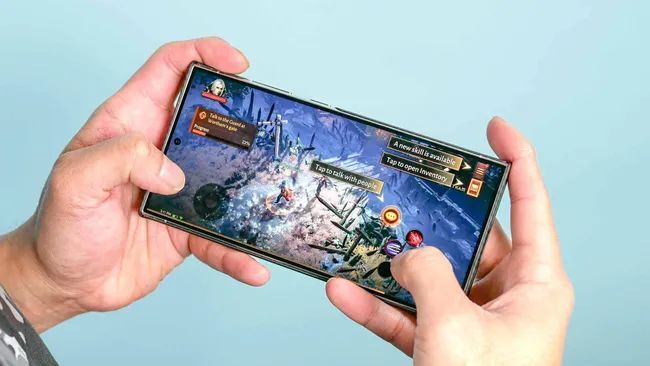 GameNews_IE's tweet image. Best Android games 2024 
gamenews.ie/?p=23346 #2024 #bestandroidgames - Follow! Like! Subscribe!