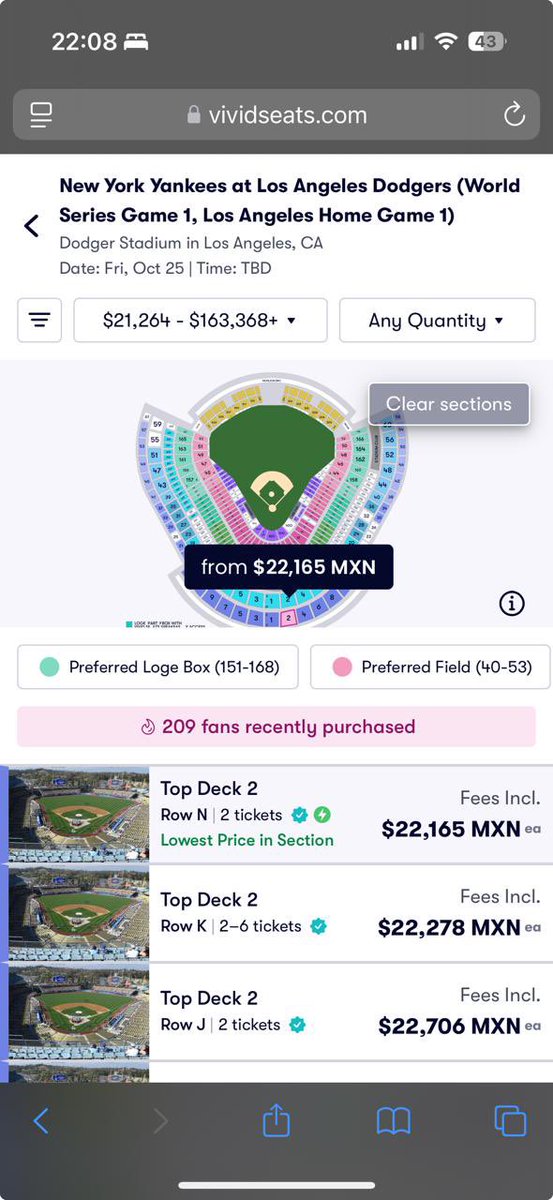 alexvazquez38's tweet image. Ya tenía viaje y reserva en hotel pero la reventa se súper pasa de lanza  #PoderosoGoteo