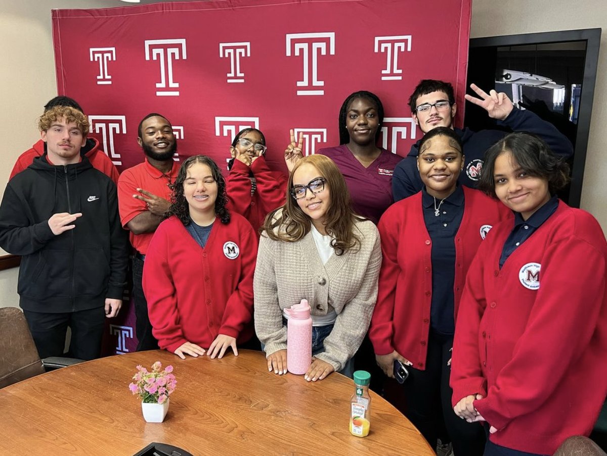 Philadelphia Schools tweet media