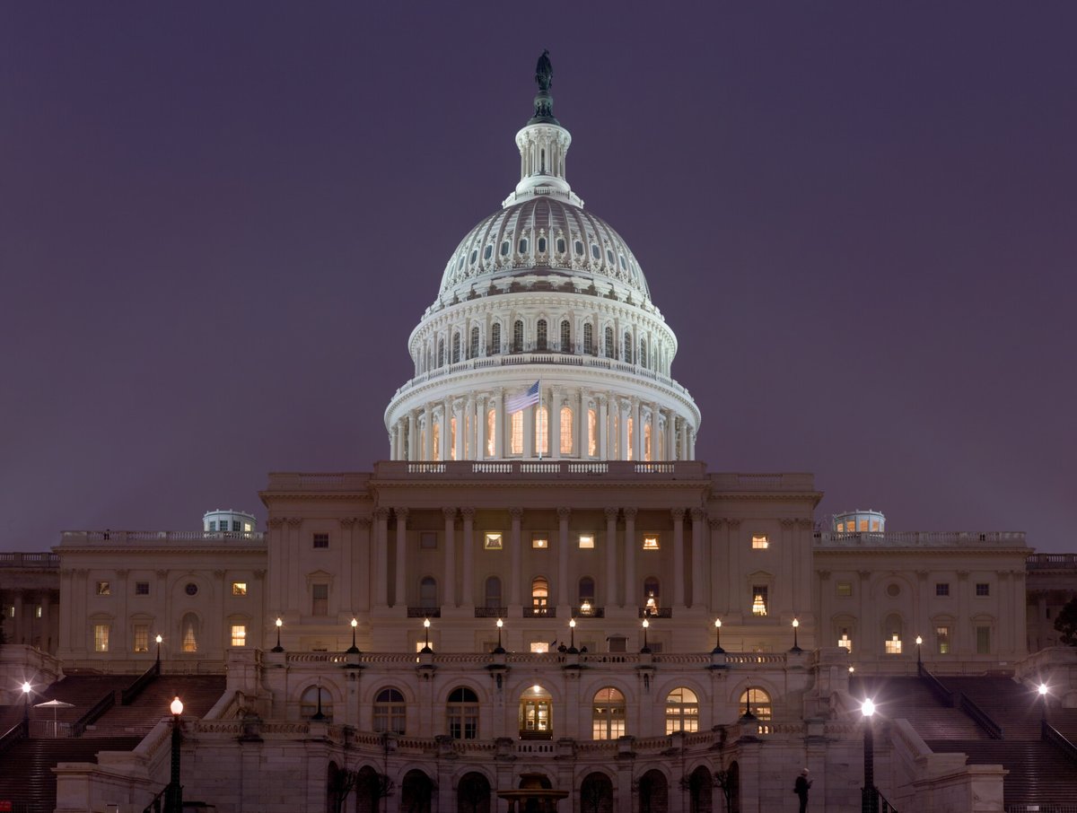 🧵1/8
Your political party doesn’t dictate how you vote; it also impacts how you participate in the entire democratic process. A #ColoradoState study showed the differences in how parties engage in the political process, from voting to protesting: col.st/iomcH