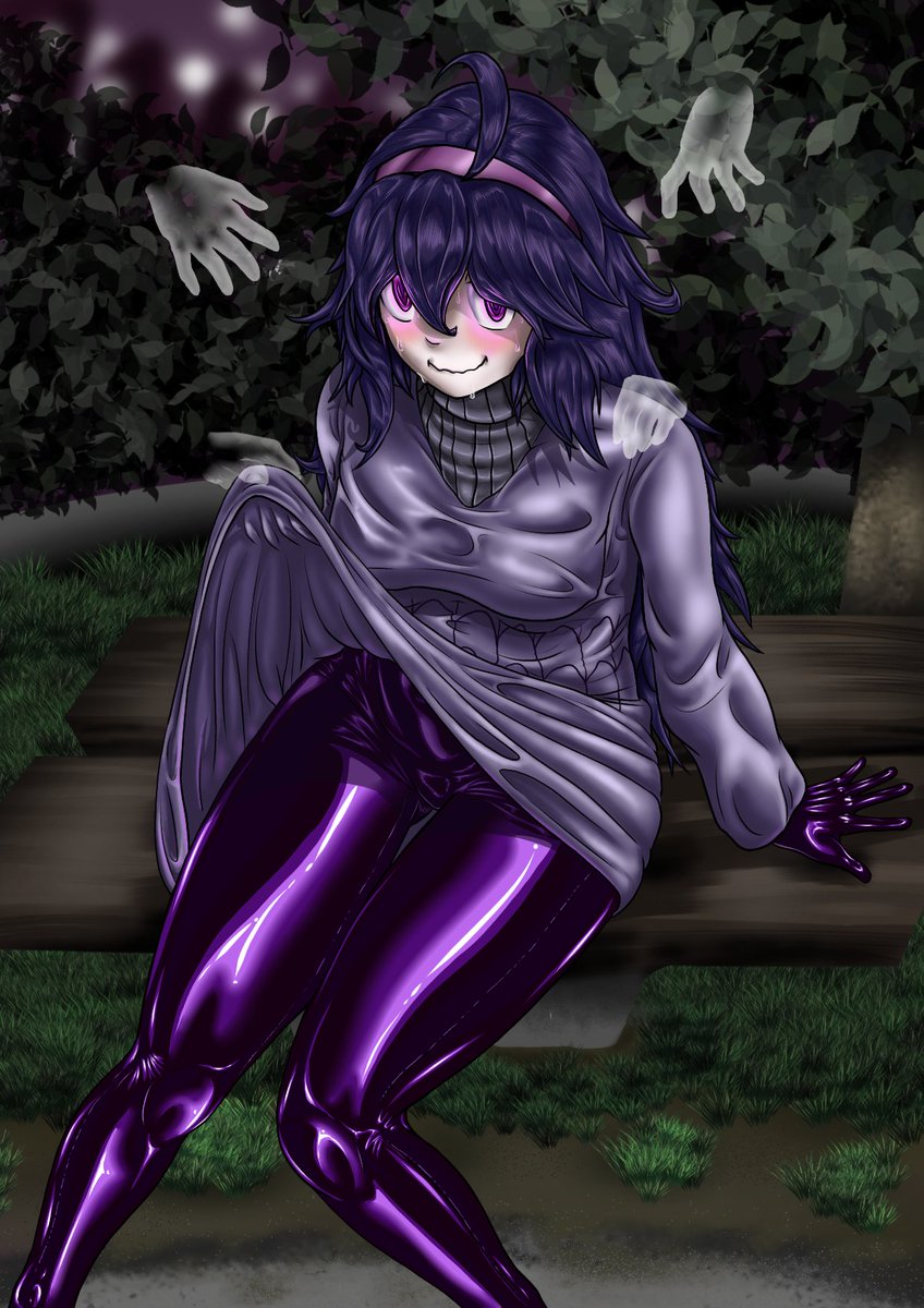 Mr.Bones22 🔞 (Commissions closed) tweet media