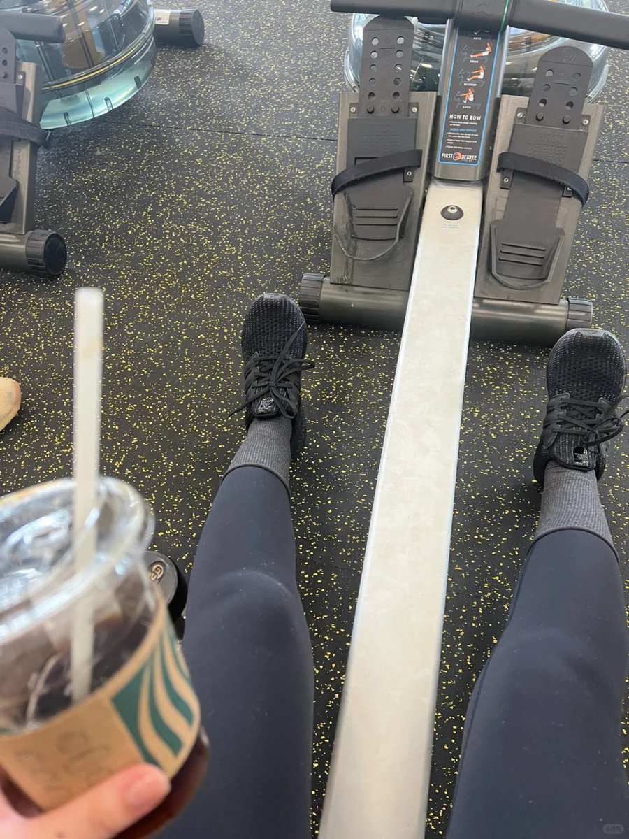 Stronger every day, one rep at a time! 💪 #gymlifeSweat today, shine tomorrow! 📷 #FitnessJourney