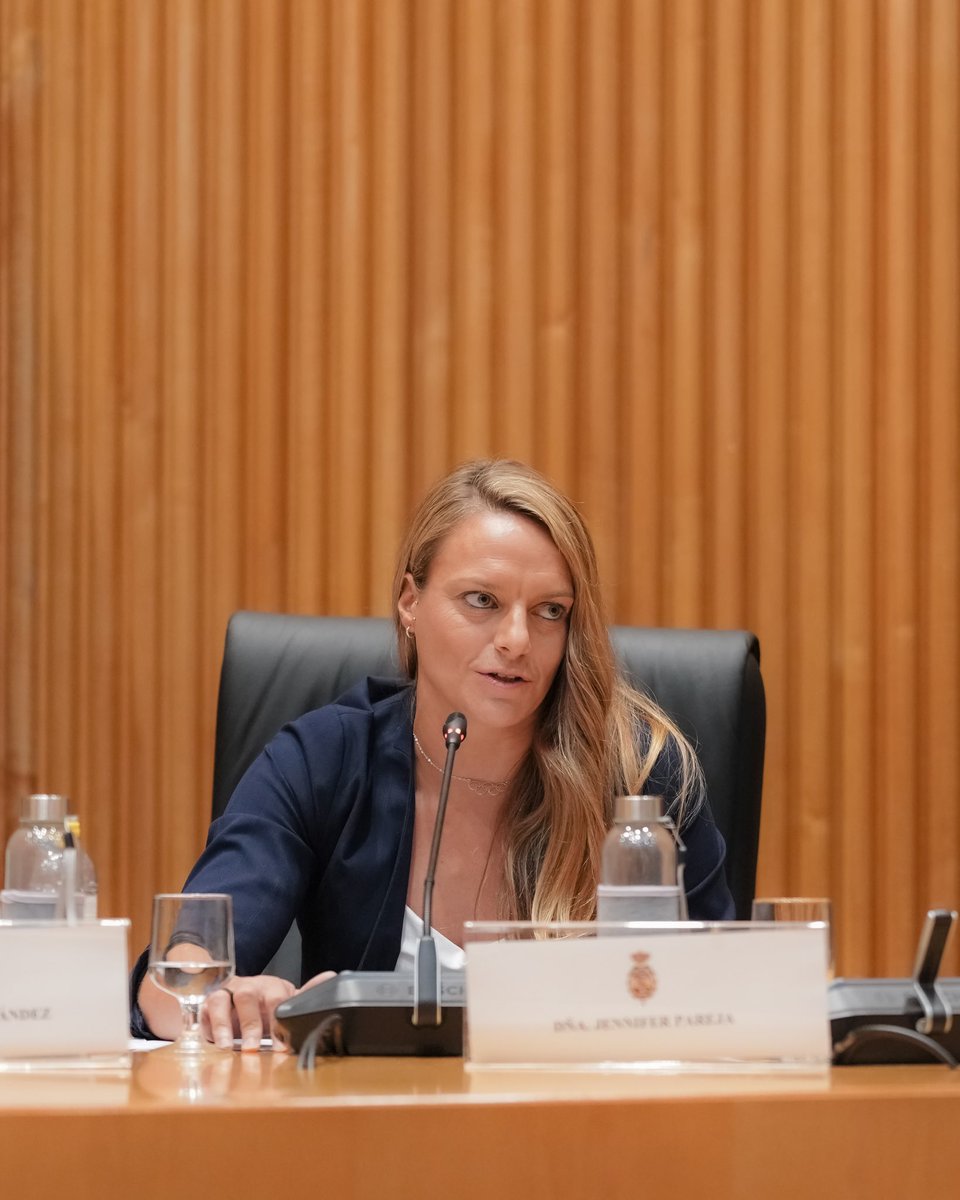 Jennifer Pareja tweet media