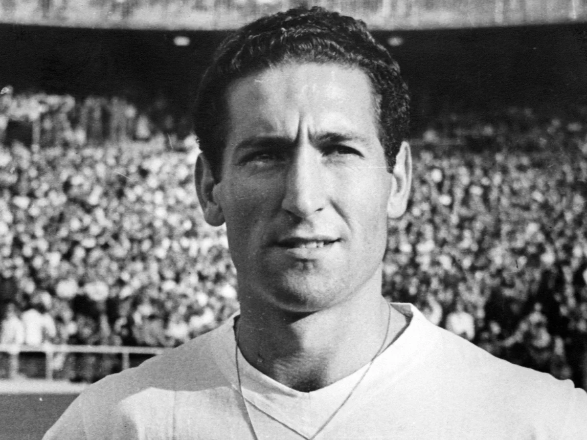 PierreHellebaut's tweet photo. #BOTD
#FranciscoGento (1933) aka #PacoGento https://t.co/pD5RpLn4dB