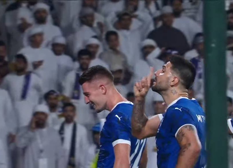 hilalstuff's tweet photo. 🚨🚨🚨🚨🚨🚨🚨🚨🚨🚨🚨🚨🚨🚨🚨

بحلقك وانت تشوف 😂😂😂💙 https://t.co/UkKPd5btcq