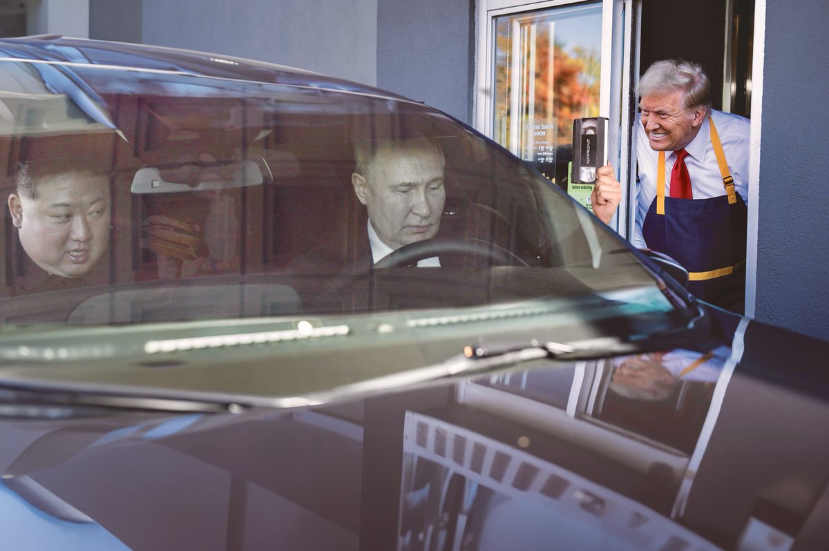 Cold War Steve (@coldwarsteve) on Twitter photo 