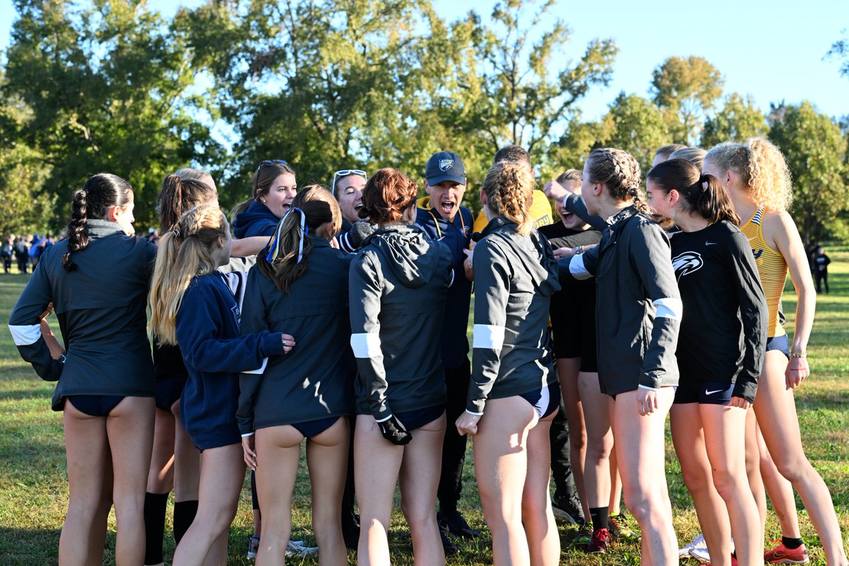 Emory Cross Country/Track and Field tweet media