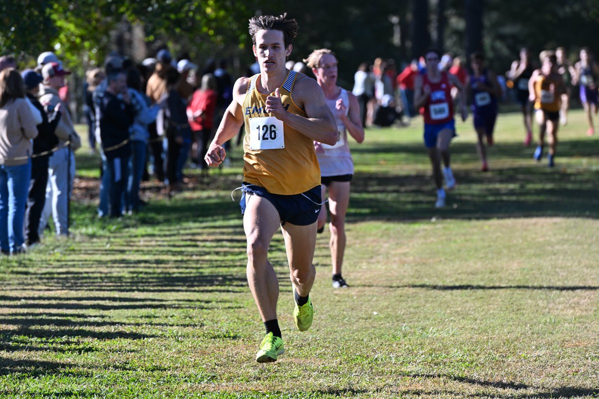 Emory Cross Country/Track and Field tweet media