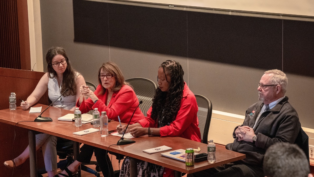 The Center for Law, Brain, and Behavior tweet media