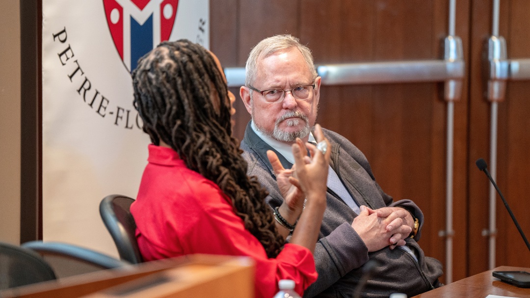 The Center for Law, Brain, and Behavior tweet media