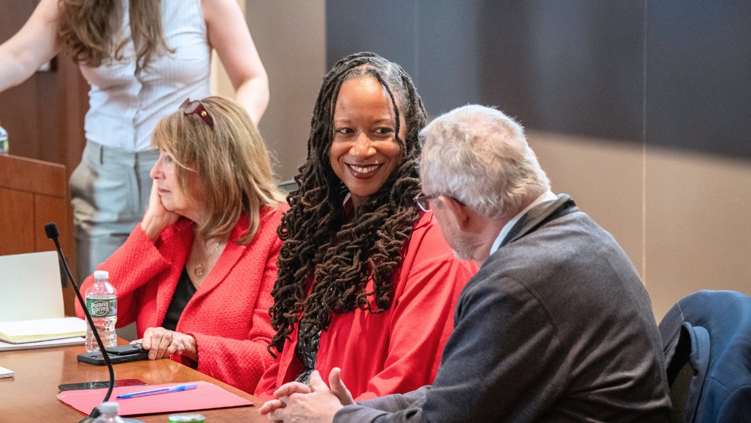 The Center for Law, Brain, and Behavior tweet media