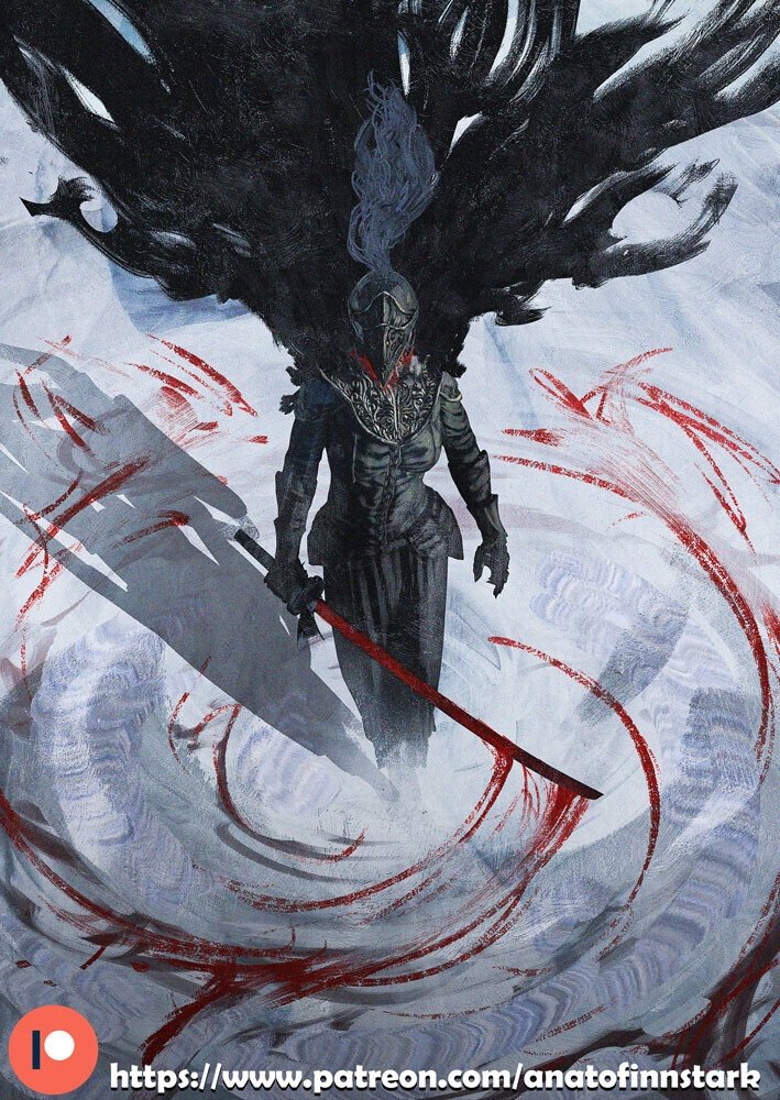 Yuria of Londor ( Ds3 )