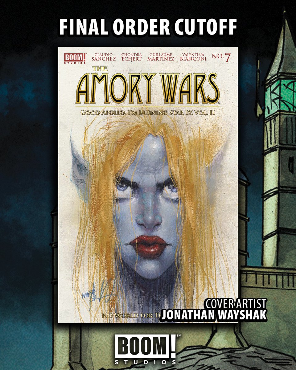 Evil Ink Comics tweet media