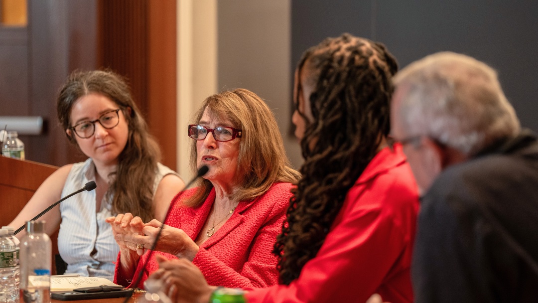 The Center for Law, Brain, and Behavior tweet media